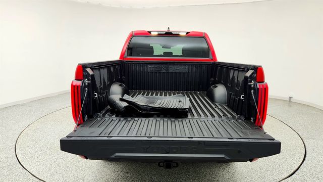 2024 Toyota Tundra 4WD SR5 CrewMax 5.5' Bed w/ Convenience Package - 23018181 - 20