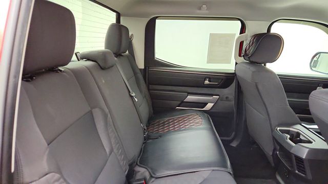 2024 Toyota Tundra 4WD SR5 CrewMax 5.5' Bed w/ Convenience Package - 23018181 - 21
