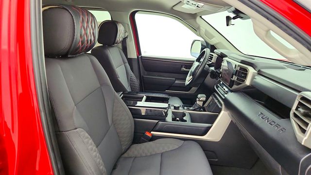2024 Toyota Tundra 4WD SR5 CrewMax 5.5' Bed w/ Convenience Package - 23018181 - 22