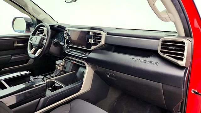 2024 Toyota Tundra 4WD SR5 CrewMax 5.5' Bed w/ Convenience Package - 23018181 - 23