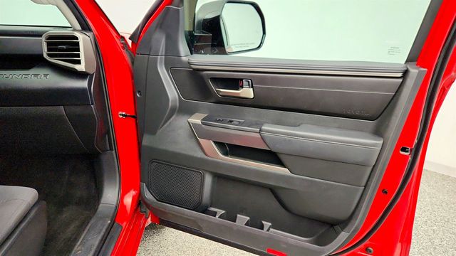 2024 Toyota Tundra 4WD SR5 CrewMax 5.5' Bed w/ Convenience Package - 23018181 - 24