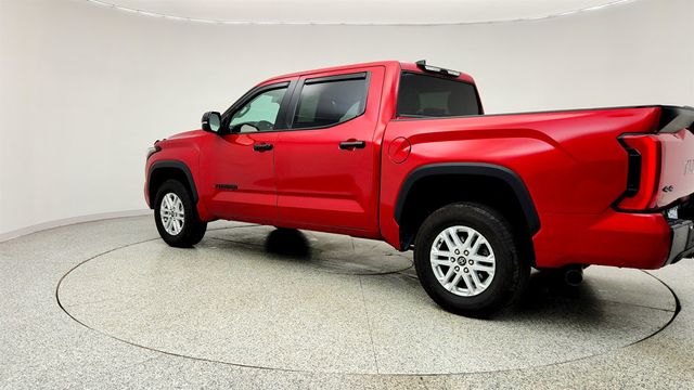 2024 Toyota Tundra 4WD SR5 CrewMax 5.5' Bed w/ Convenience Package - 23018181 - 6