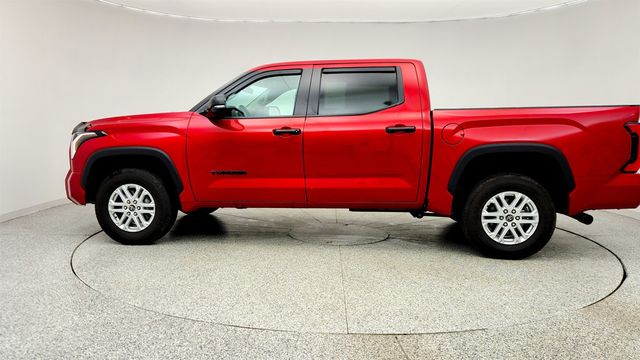 2024 Toyota Tundra 4WD SR5 CrewMax 5.5' Bed w/ Convenience Package - 23018181 - 7