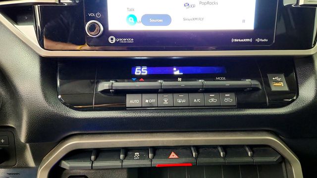 2024 Toyota Tundra 4WD SR5 CrewMax 5.5' Bed w/ Dual-Step Running Boards & Bed Step - 23100946 - 15