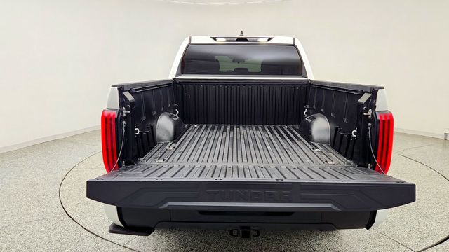 2024 Toyota Tundra 4WD SR5 CrewMax 5.5' Bed w/ Dual-Step Running Boards & Bed Step - 23100946 - 19