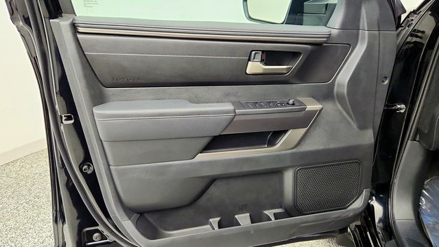 2024 Toyota Tundra 4WD SR5 CrewMax 5.5' Bed w/ TRD Off-Road Pkg - 23100936 - 9