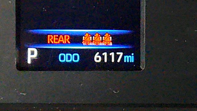 2024 Toyota Tundra 4WD SR5 CrewMax 5.5' Bed w/ TRD Off-Road Pkg - 23100936 - 13