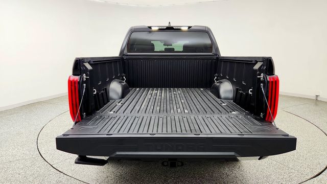 2024 Toyota Tundra 4WD SR5 CrewMax 5.5' Bed w/ TRD Off-Road Pkg - 23100936 - 19