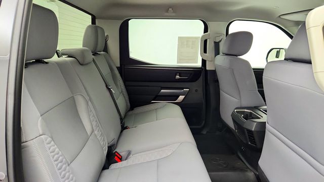 2024 Toyota Tundra 4WD SR5 CrewMax 5.5' Bed w/ TRD Off-Road Pkg - 23100936 - 20