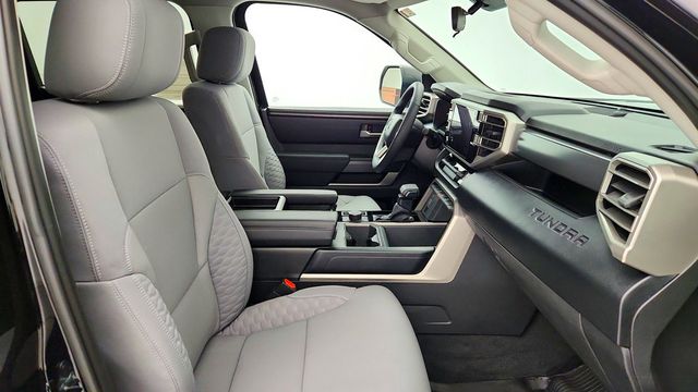 2024 Toyota Tundra 4WD SR5 CrewMax 5.5' Bed w/ TRD Off-Road Pkg - 23100936 - 21