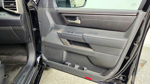 2024 Toyota Tundra 4WD SR5 CrewMax 5.5' Bed w/ TRD Off-Road Pkg - 23100936 - 23