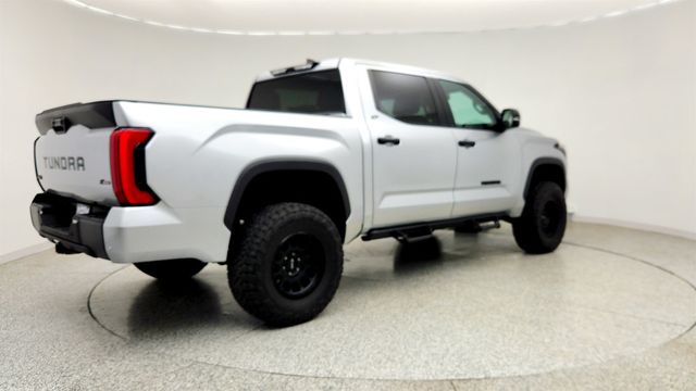 2024 Toyota Tundra 4WD SR5 CrewMax 5.5' Bed w/ XP Pkg & Method Race Wheels - 23036238 - 4