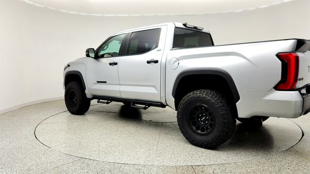 2024 Toyota Tundra 4WD SR5 CrewMax 5.5' Bed w/ XP Pkg & Method Race Wheels - 23036238 - 6