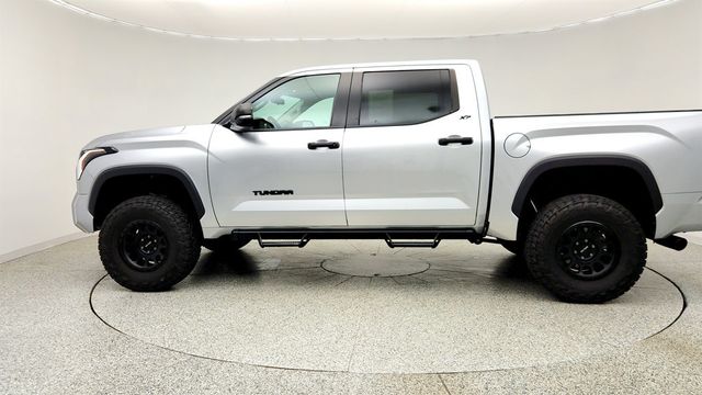2024 Toyota Tundra 4WD SR5 CrewMax 5.5' Bed w/ XP Pkg & Method Race Wheels - 23036238 - 7
