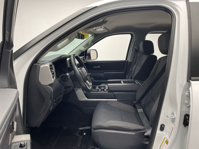 2024 Toyota Tundra 4WD SR5 CrewMax 6.5' Bed - 22981508 - 11