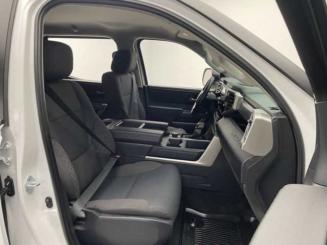 2024 Toyota Tundra 4WD SR5 CrewMax 6.5' Bed - 22981508 - 16