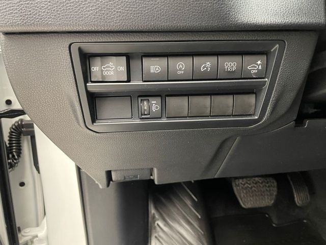 2024 Toyota Tundra 4WD SR5 CrewMax 6.5' Bed - 22981508 - 18