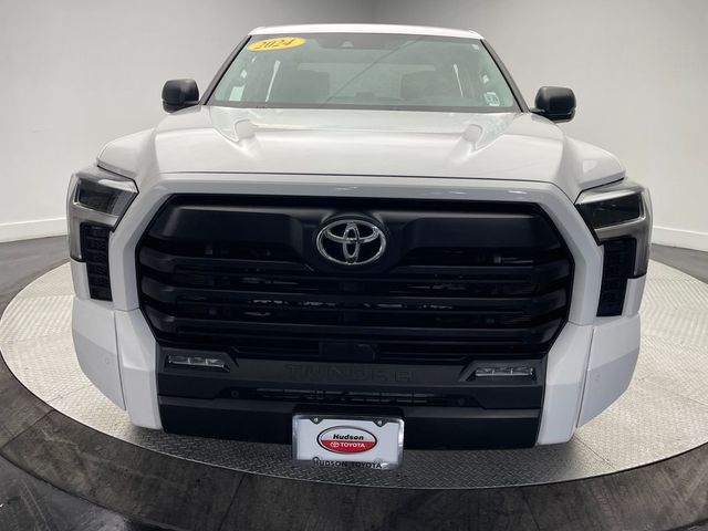 2024 Toyota Tundra 4WD SR5 CrewMax 6.5' Bed - 22981508 - 1