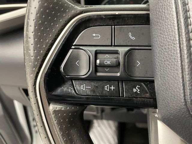 2024 Toyota Tundra 4WD SR5 CrewMax 6.5' Bed - 22981508 - 20