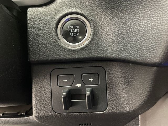 2024 Toyota Tundra 4WD SR5 CrewMax 6.5' Bed - 22981508 - 23