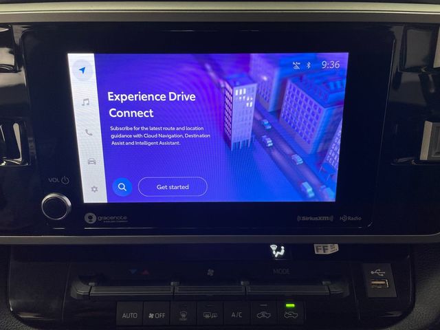 2024 Toyota Tundra 4WD SR5 CrewMax 6.5' Bed - 22981508 - 25