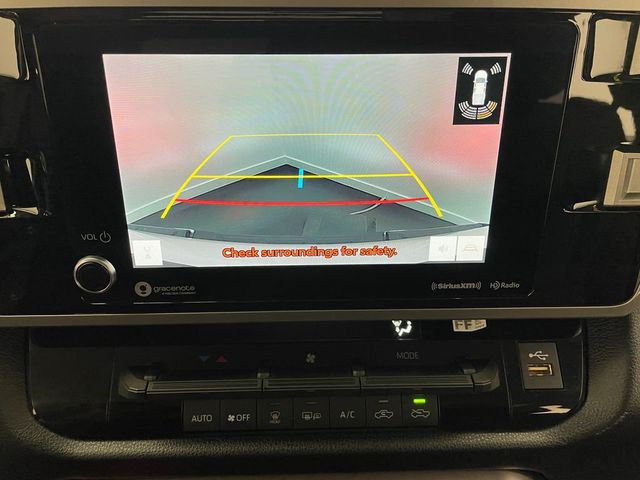 2024 Toyota Tundra 4WD SR5 CrewMax 6.5' Bed - 22981508 - 26