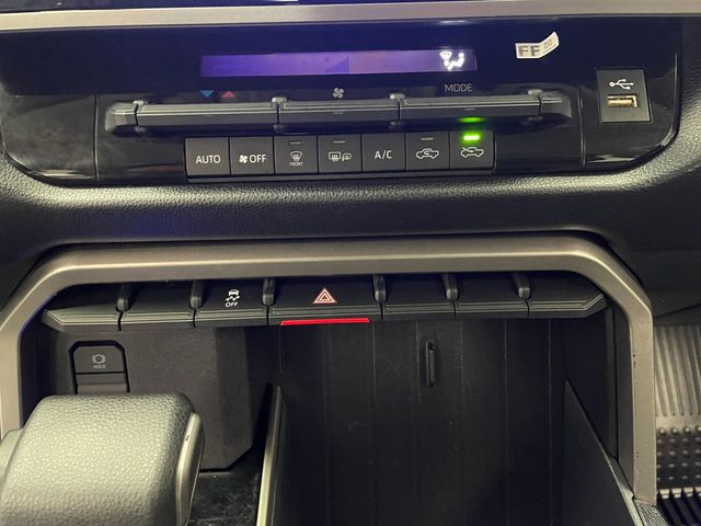 2024 Toyota Tundra 4WD SR5 CrewMax 6.5' Bed - 22981508 - 27