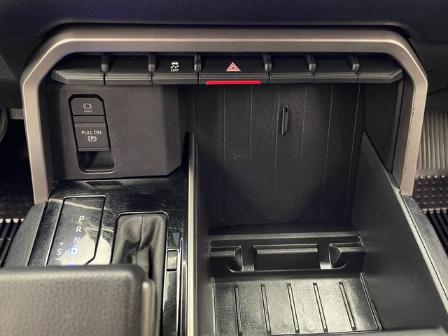 2024 Toyota Tundra 4WD SR5 CrewMax 6.5' Bed - 22981508 - 28