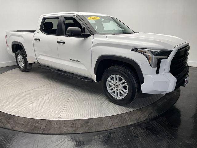 2024 Toyota Tundra 4WD SR5 CrewMax 6.5' Bed - 22981508 - 2