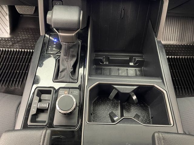 2024 Toyota Tundra 4WD SR5 CrewMax 6.5' Bed - 22981508 - 29