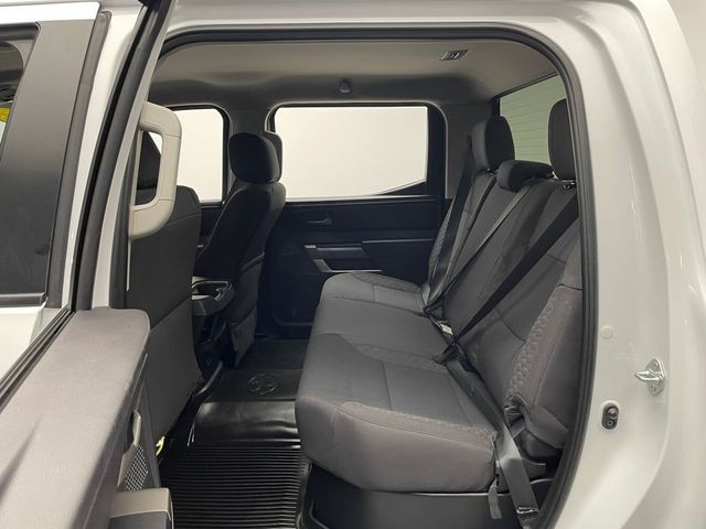 2024 Toyota Tundra 4WD SR5 CrewMax 6.5' Bed - 22981508 - 33