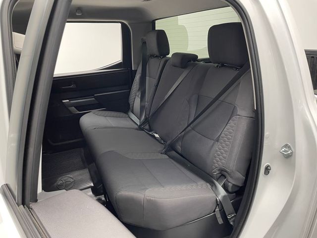 2024 Toyota Tundra 4WD SR5 CrewMax 6.5' Bed - 22981508 - 34