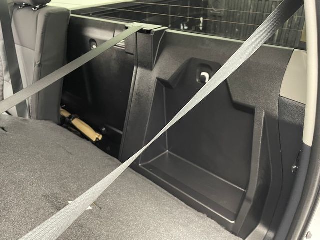 2024 Toyota Tundra 4WD SR5 CrewMax 6.5' Bed - 22981508 - 35