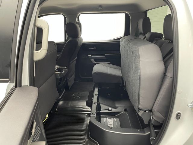 2024 Toyota Tundra 4WD SR5 CrewMax 6.5' Bed - 22981508 - 36