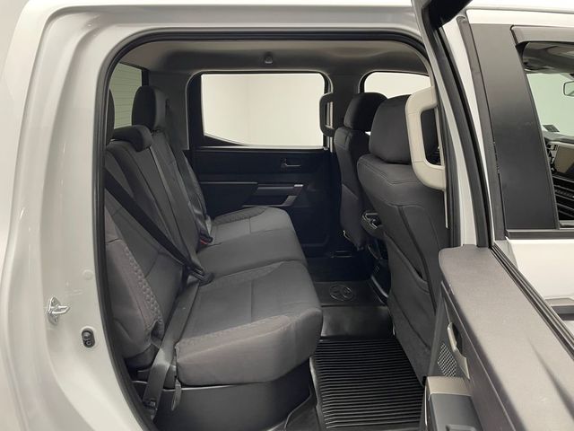 2024 Toyota Tundra 4WD SR5 CrewMax 6.5' Bed - 22981508 - 38