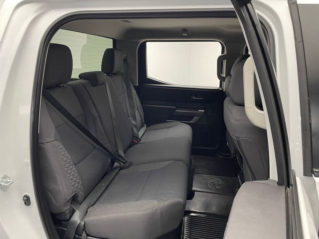 2024 Toyota Tundra 4WD SR5 CrewMax 6.5' Bed - 22981508 - 39