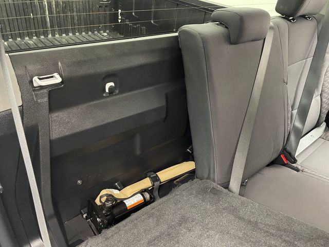2024 Toyota Tundra 4WD SR5 CrewMax 6.5' Bed - 22981508 - 40