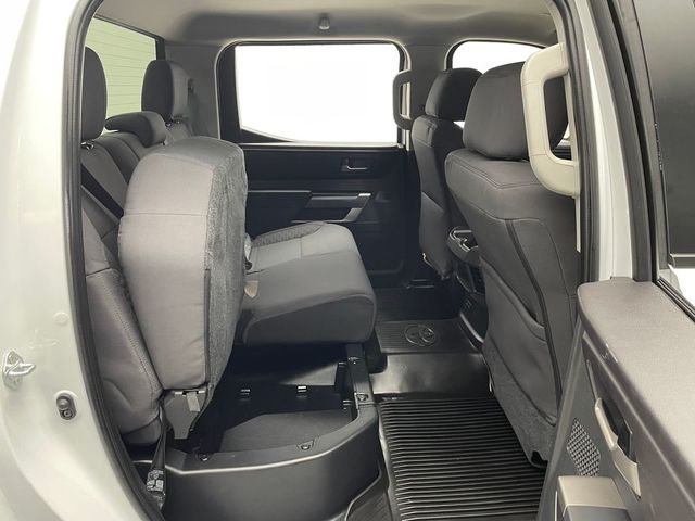 2024 Toyota Tundra 4WD SR5 CrewMax 6.5' Bed - 22981508 - 41