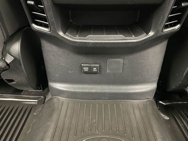 2024 Toyota Tundra 4WD SR5 CrewMax 6.5' Bed - 22981508 - 42