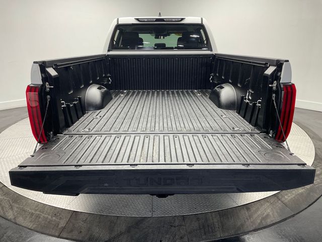 2024 Toyota Tundra 4WD SR5 CrewMax 6.5' Bed - 22981508 - 43