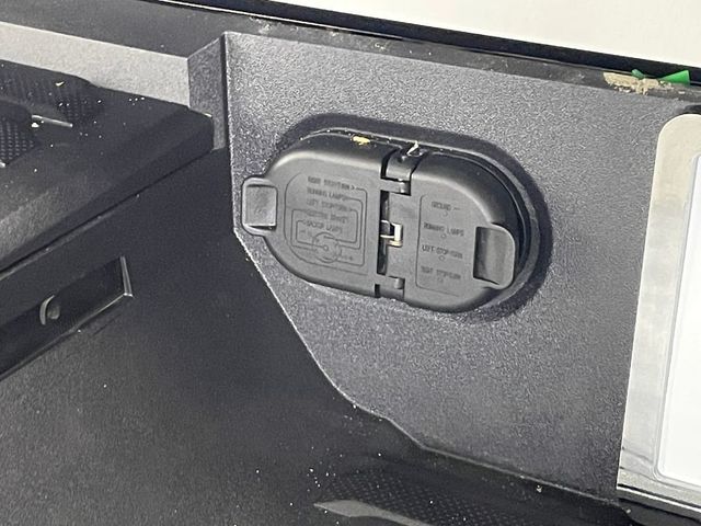 2024 Toyota Tundra 4WD SR5 CrewMax 6.5' Bed - 22981508 - 44