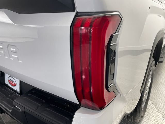 2024 Toyota Tundra 4WD SR5 CrewMax 6.5' Bed - 22981508 - 45