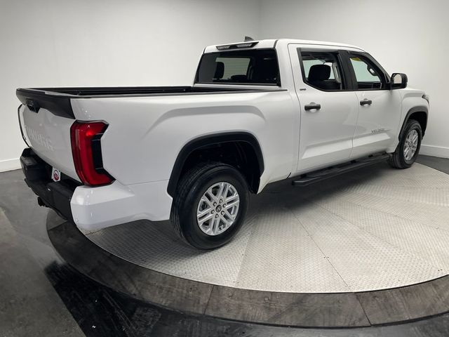 2024 Toyota Tundra 4WD SR5 CrewMax 6.5' Bed - 22981508 - 4