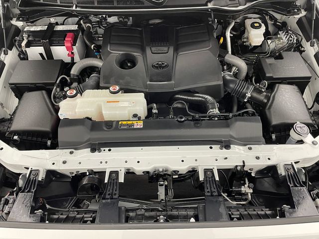 2024 Toyota Tundra 4WD SR5 CrewMax 6.5' Bed - 22981508 - 50
