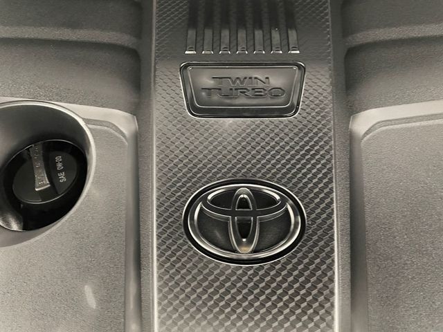 2024 Toyota Tundra 4WD SR5 CrewMax 6.5' Bed - 22981508 - 51