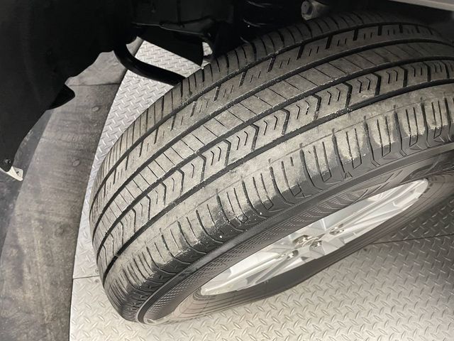 2024 Toyota Tundra 4WD SR5 CrewMax 6.5' Bed - 22981508 - 54