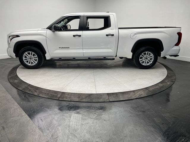 2024 Toyota Tundra 4WD SR5 CrewMax 6.5' Bed - 22981508 - 7
