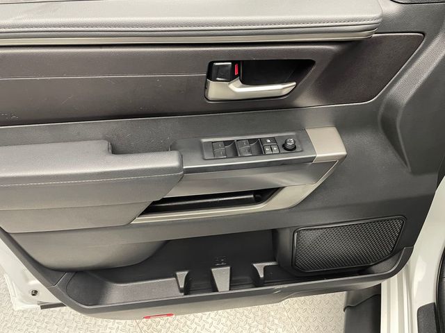 2024 Toyota Tundra 4WD SR5 CrewMax 6.5' Bed - 22981508 - 8