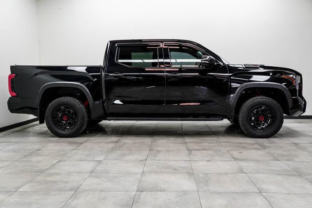 2024 Toyota Tundra 4WD TRD Pro Hybrid CrewMax 5.5' Bed - 23007025 - 9