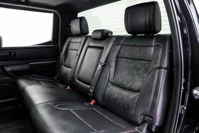 2024 Toyota Tundra 4WD TRD Pro Hybrid CrewMax 5.5' Bed - 23007025 - 16